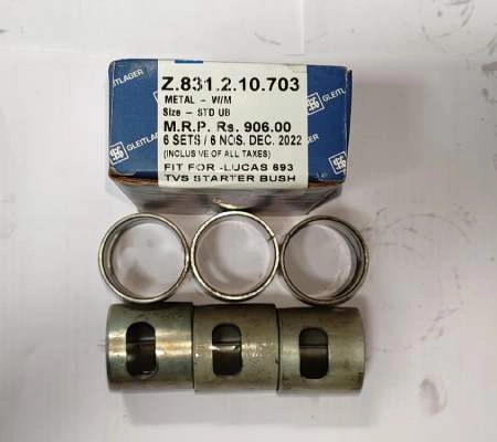 Z831210STD